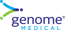 Genome Medical Logo